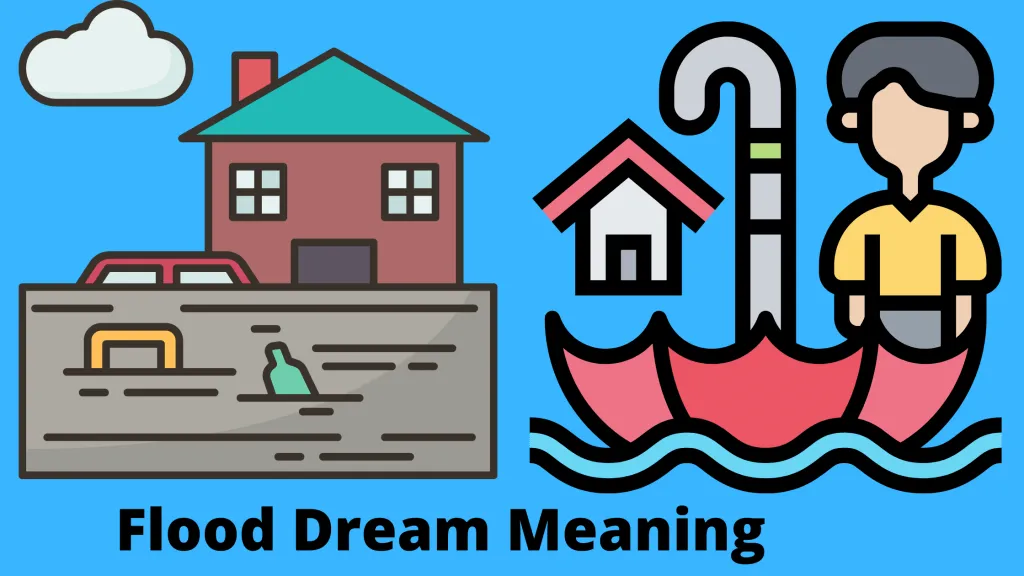 flood dream meaning