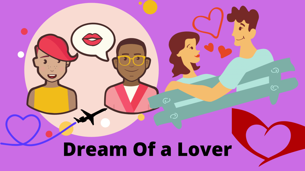 Dream Of a Lover
