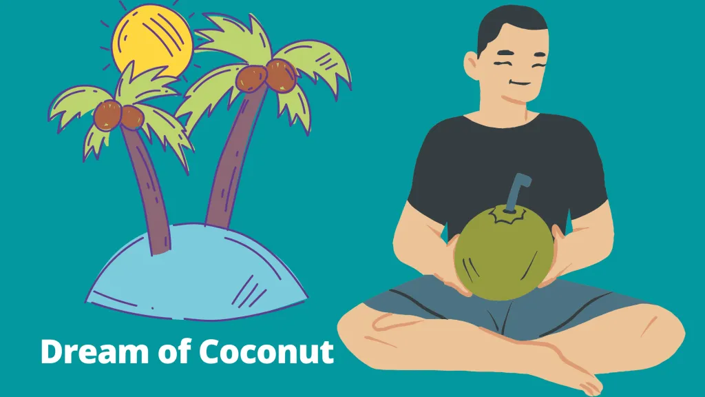 Dream of Coconut