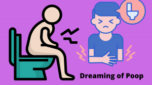 Dreaming of Poop