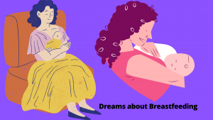 Dreams about Breastfeeding