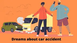 Dream About Car Accidents