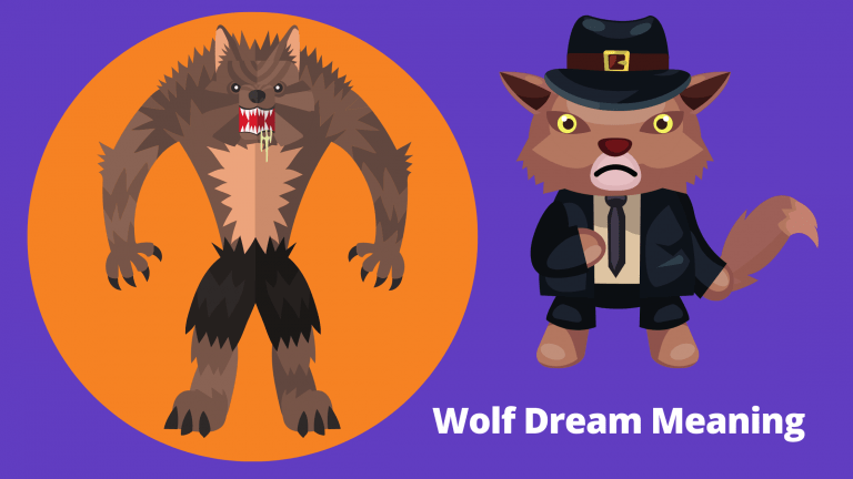 Wolf Dream Meaning