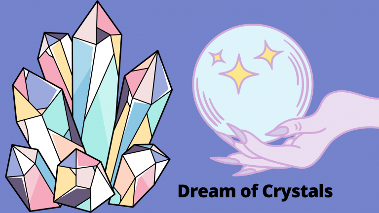 Dream of Crystals