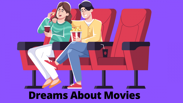 Dreams About Movies