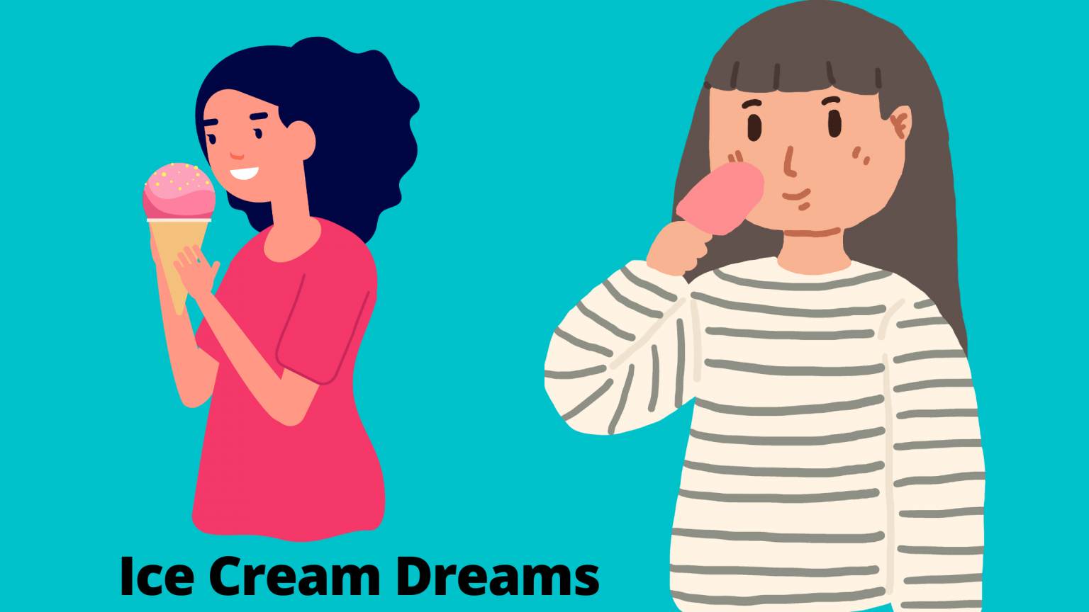 Ice Cream Dreams 23 Meanings Explained (For You) Dream Archive