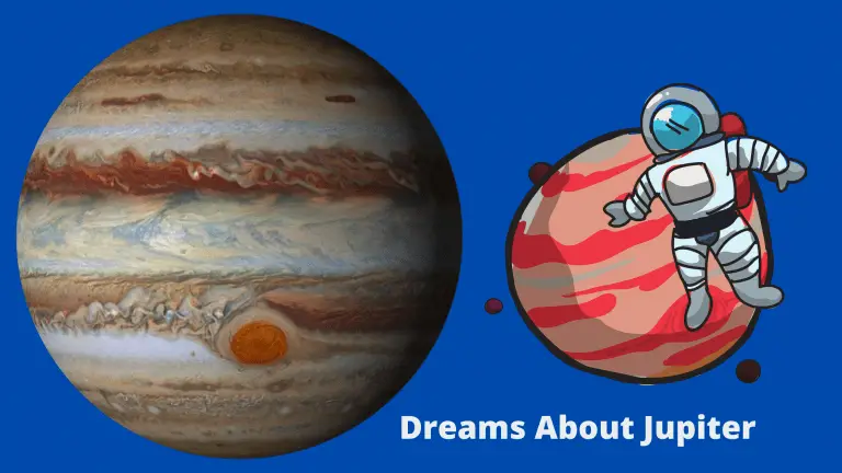 Dreams About Jupiter