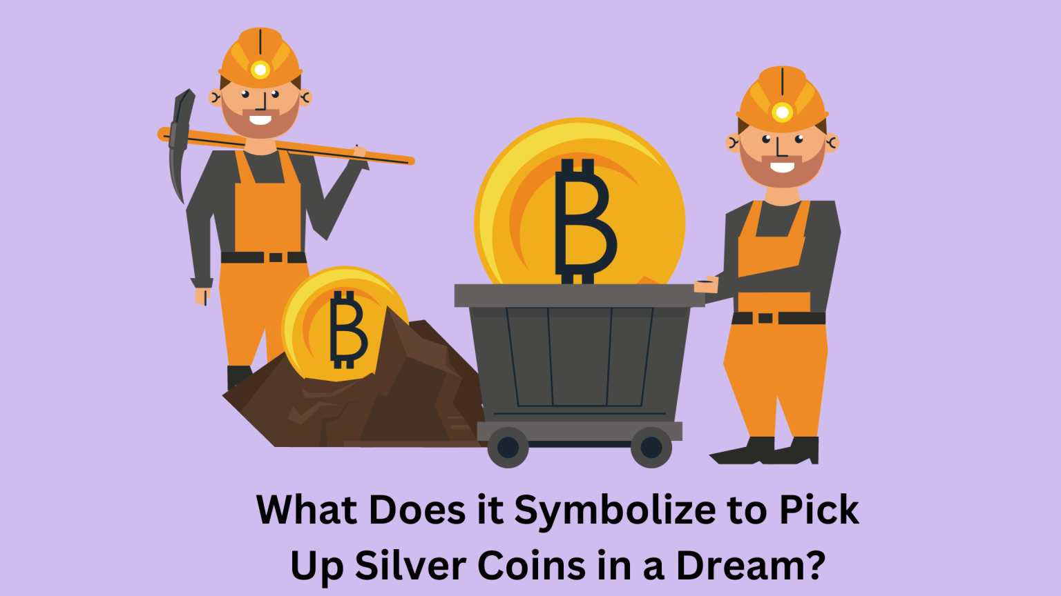 What Does It Symbolize To Pick Up Silver Coins In A Dream? Dream Archive