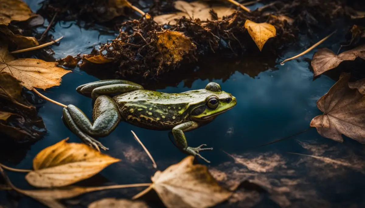 What Does It Symbolize When You Dream About A Dead Frog? Uncover The ...